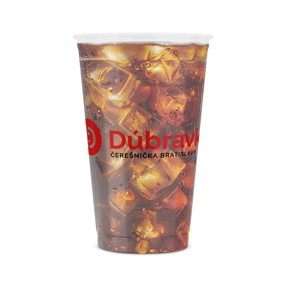 REPOHÁRE s vlastným logom