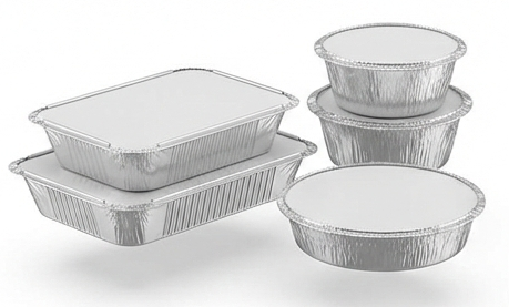 HLINÍKOVÉ VÝROBKY