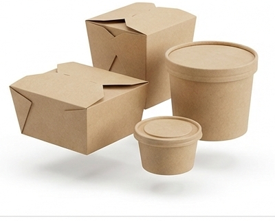 BOXY NA JEDLO (Menu misa, Menu box, na polievku, na omáčku)