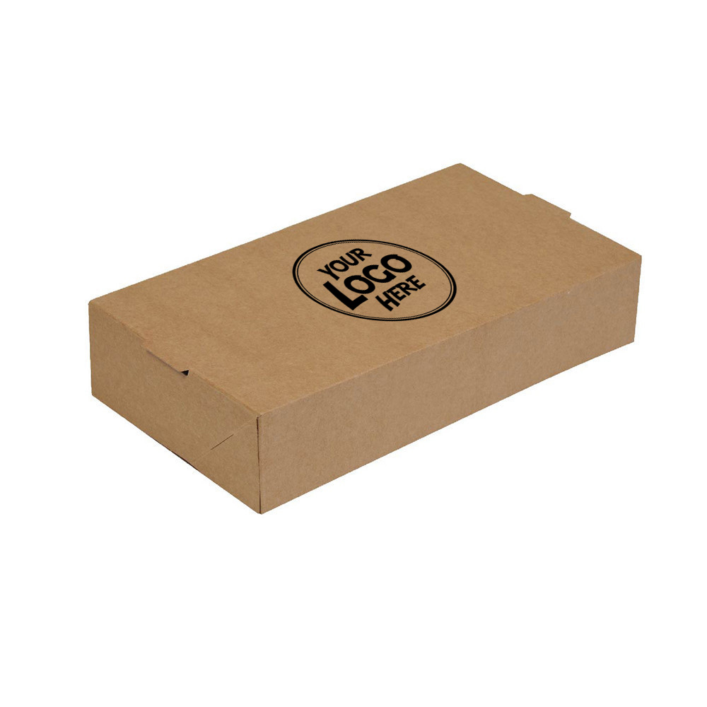 Grilovacia krabička s vlastnou potlačou