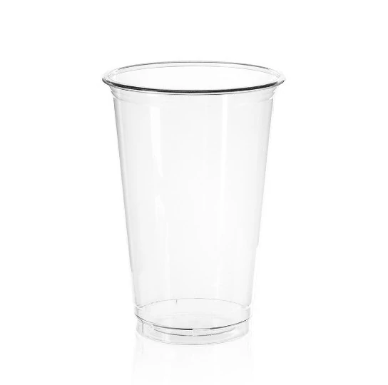 Pohár SHAKE 500/640ml "95" AMERICAN / 50 ks