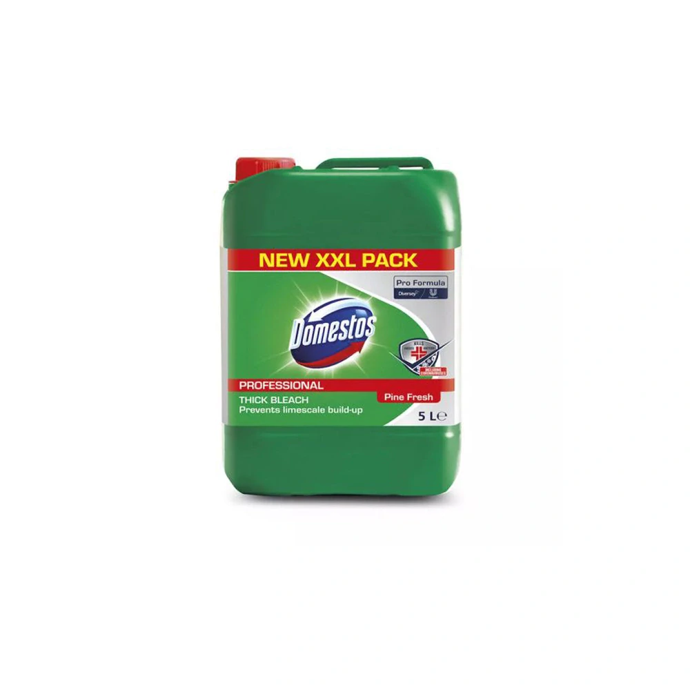 Domestos 5L / 1 ks