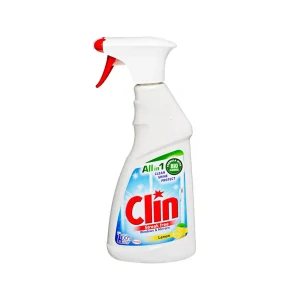 CLIN na okná s rozprašovačom 500 ml / 1 ks