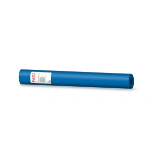 Papierový obrus 1,2x 50m Modrý / 1 ks