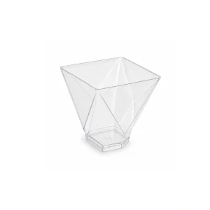 Fingerfood "DIAMOND" 60ml (PS) / 25ks