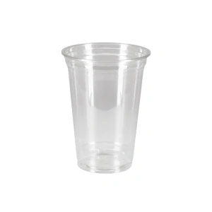 Pohár SHAKE 400/500ml "95" AMERICAN / 50 ks