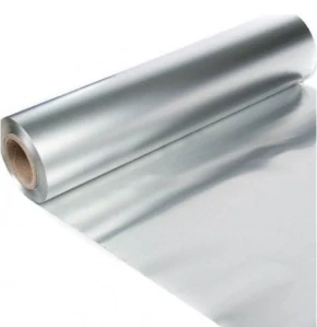 Hliníková fólia ALU 45cm x 150m / 1 ks