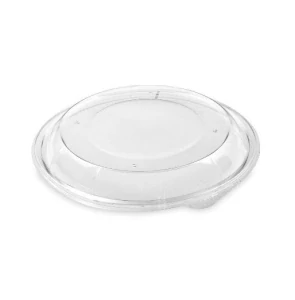 Vrchnák na čiernu misku šalátovú 1000 ml / 50 ks