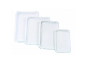 Papierový podnos - malý / 200 ks