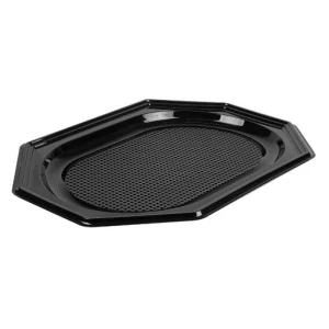 Catering tácka pre 3 osoby 350x250x20mm / 10 ks