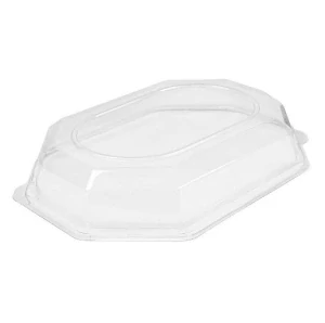Viečko priehladné na: Catering tácku pre 5 osôb / 10 ks