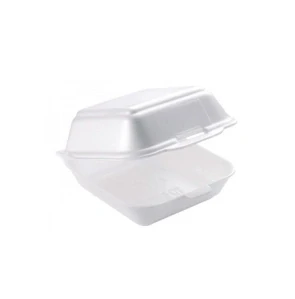 Menu box na hamburger (XPS) HP6 / 125 ks