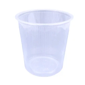 Hagner okrúhla miska 500 ml /100 ks