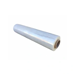 Ručná stretch fólia 50cm/166 m (23 mikrónov) – 1 kotúč / 1 ks