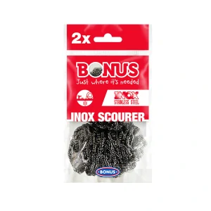 Drôtenka INOX špirálová BONUS / 2 ks