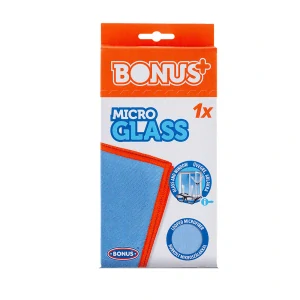 Utierka MICROglass BONUS / 1 bal.