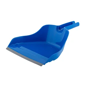 Lopatka Handrix s gumovou hranou – modrá BONUS / 1 ks